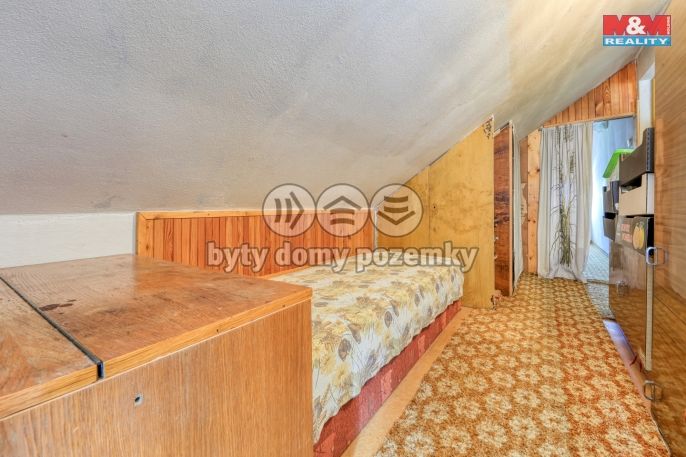 Prodej, Rodinný dům, Kozolupy