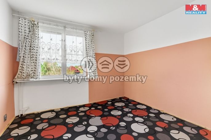 Prodej, Byt 3+1, Frýdlant