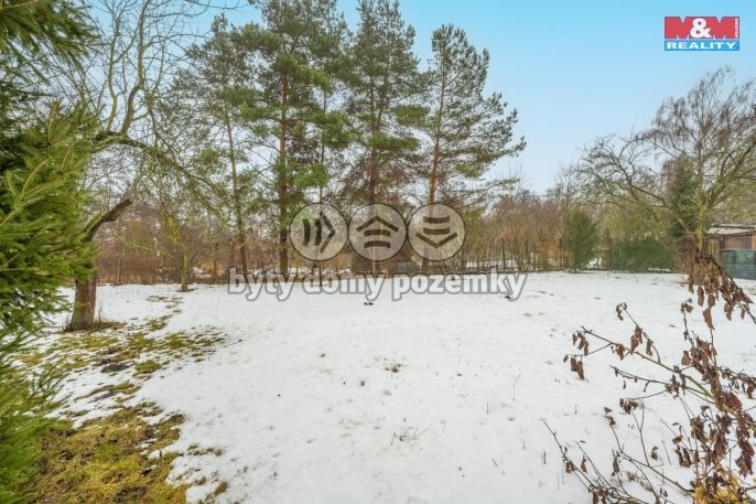 Prodej, Rodinný dům, Libušín