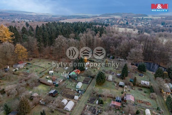 Prodej, Zahrada, Dalovice