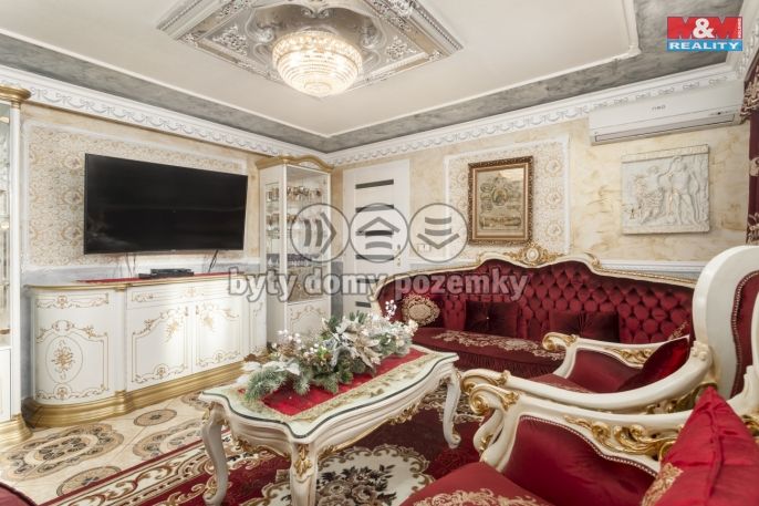 Prodej, Hotel, penzion, Ostrava