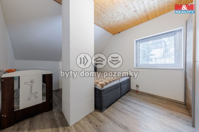 Prodej, Chata, Šemnice