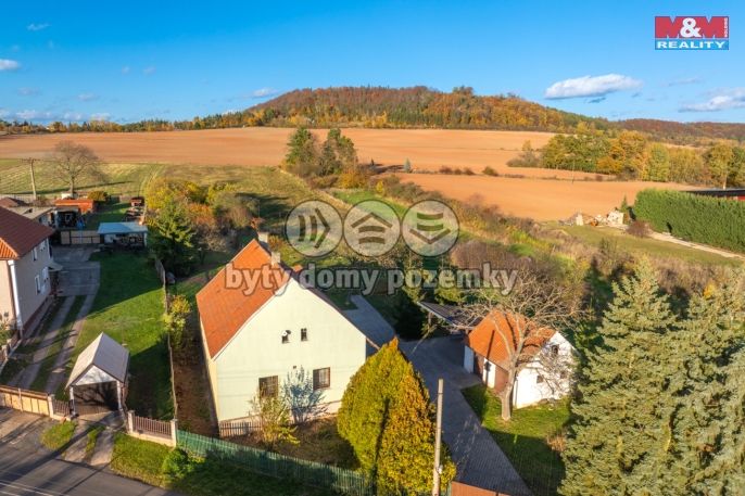 Prodej, Rodinný dům, Kounov