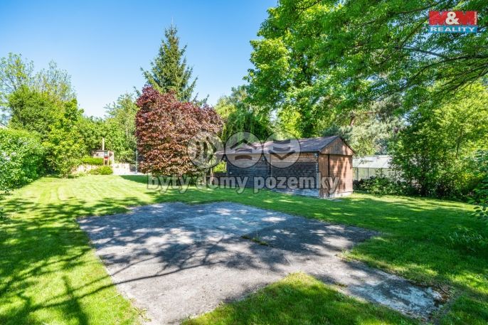 Prodej, Rodinný dům, Jirny