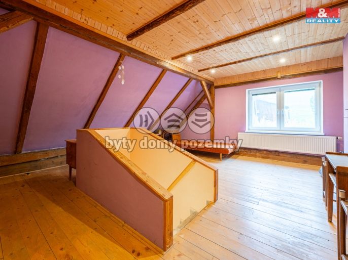 Prodej, Chalupa, Mohelnice