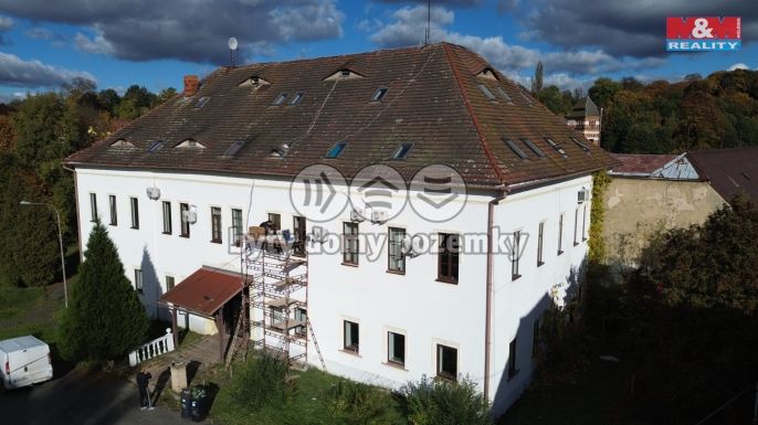 Prodej, Rodinný dům, Habartice