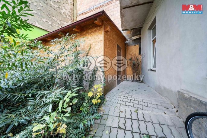 Prodej, Byt 2+kk, Brno