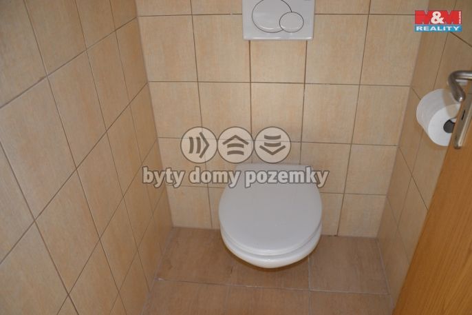 Prodej, Byt 1+1, Červený Kostelec