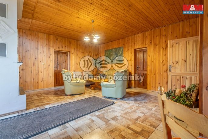 Prodej, Hotel, penzion, Chocnějovice