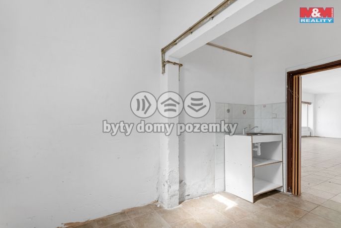 Pronájem, Obchod a služby, Česká Lípa