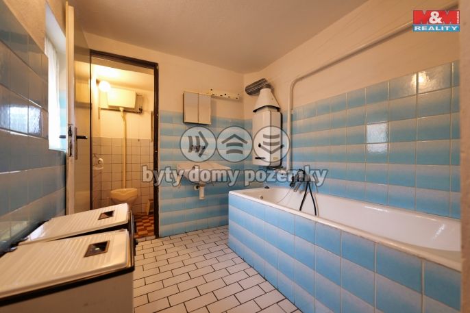 Prodej, Rodinný dům, Prostějov