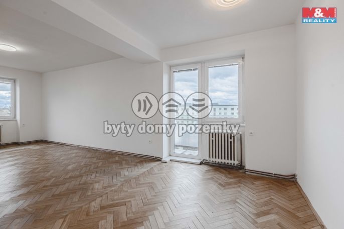 Prodej, Byt 4+1, Klatovy