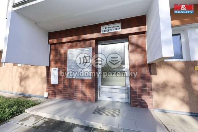 Prodej, Byt 2+1, Olomouc