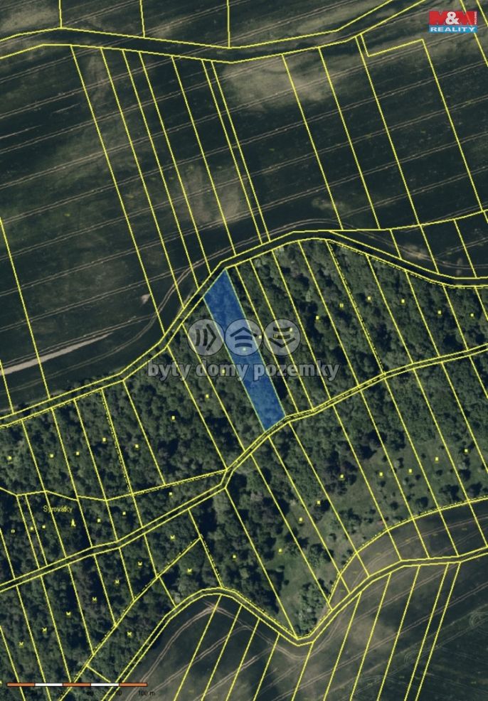 Prodej, Louka, Ondratice