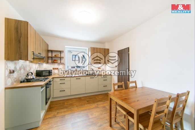 Prodej, Rodinný dům, Pičín