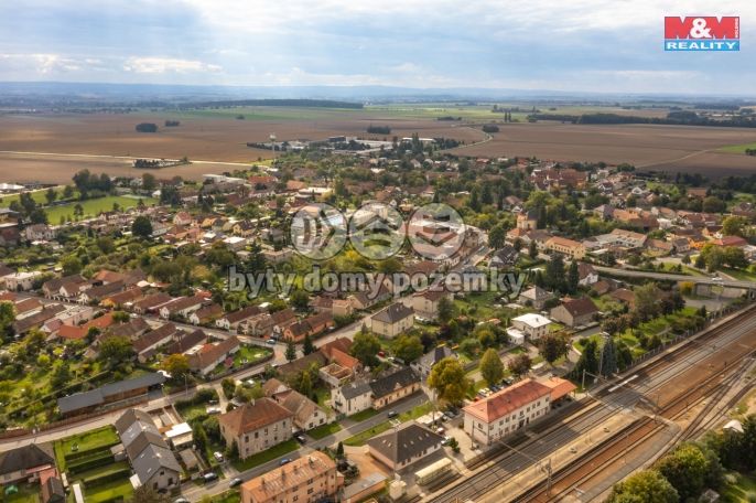 Prodej, Byt 2+1, Moravany