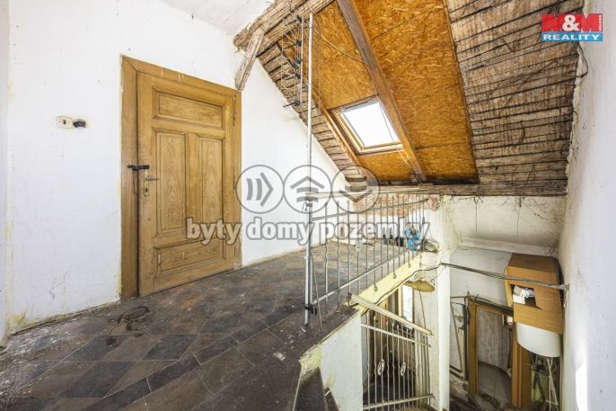 Prodej, Obchod a služby, Uhlířské Janovice