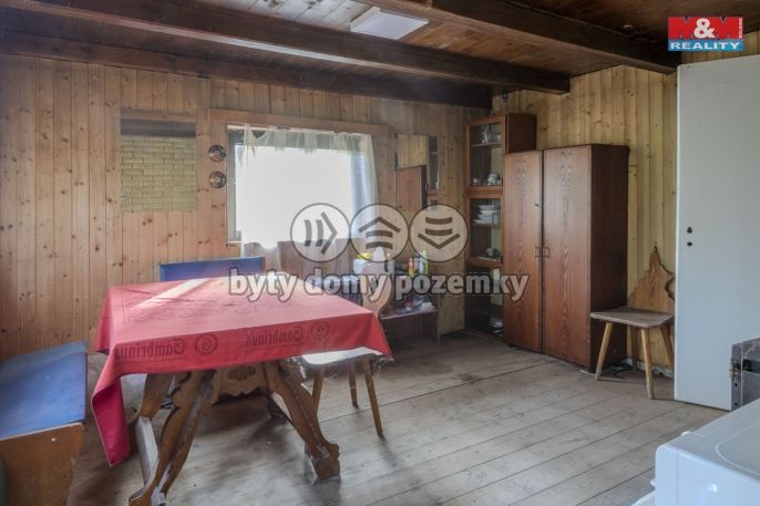 Prodej, Chata, Zlín