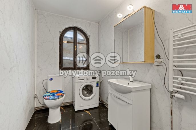 Prodej, Rodinný dům, Lipno