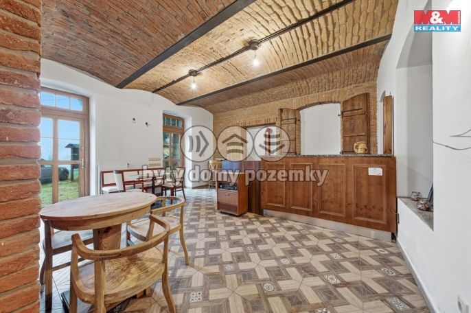 Prodej, Rodinný dům, Písařov