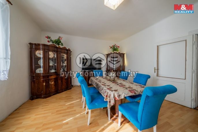 Prodej, Rodinný dům, Brno