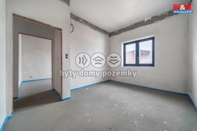 Prodej, Rodinný dům, Kostelec