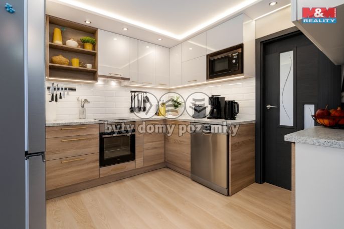 Prodej, Rodinný dům, Praha