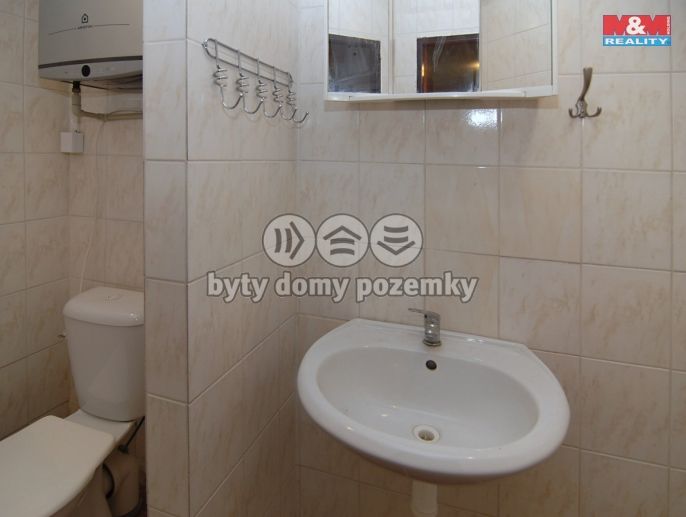 Prodej, Chata, Trojanovice