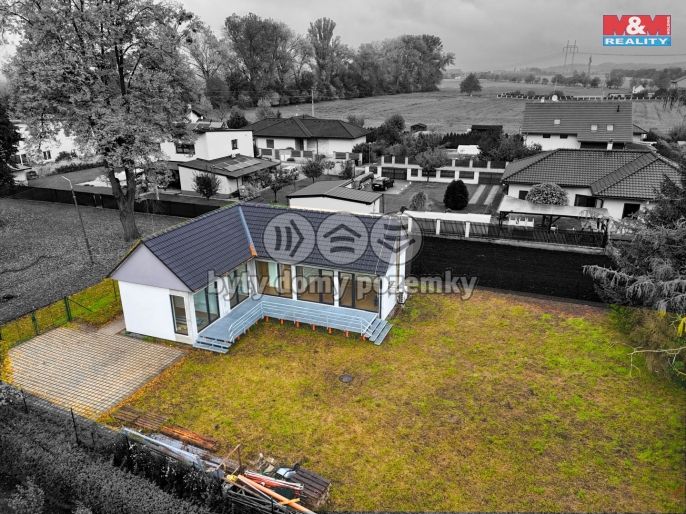 Prodej, Rodinný dům, Vrbátky