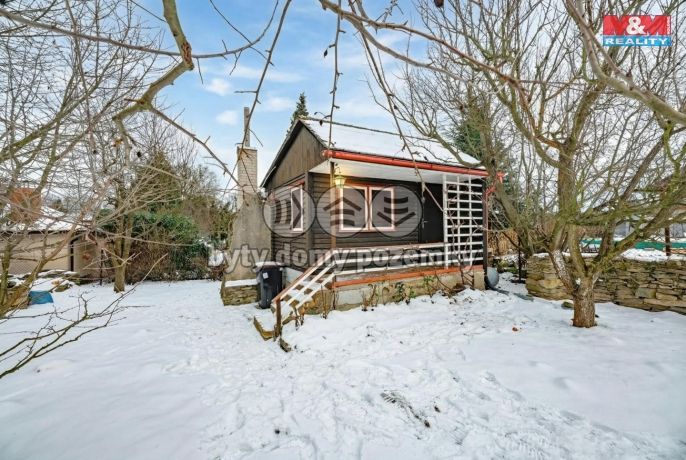 Prodej, Chata, Kostelec nad Orlicí