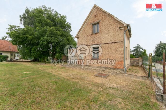 Prodej, Rodinný dům, Hostivice