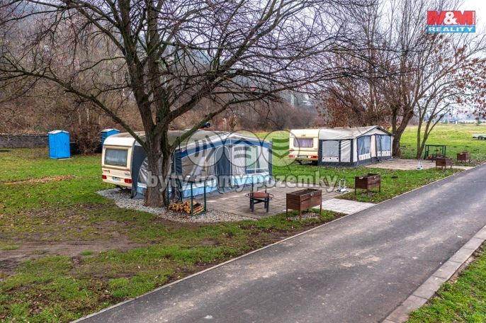 Prodej, Zahrada, Křešice