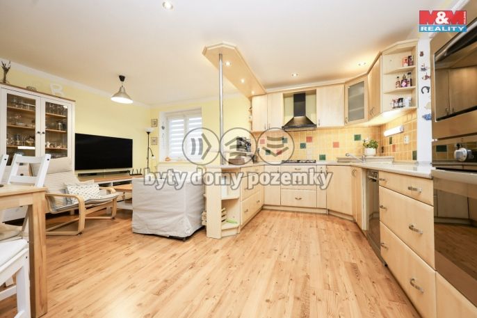 Prodej, Byt 3+kk, Olomouc