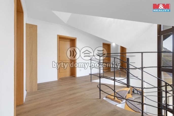 Prodej, Rodinný dům, Horní Bludovice