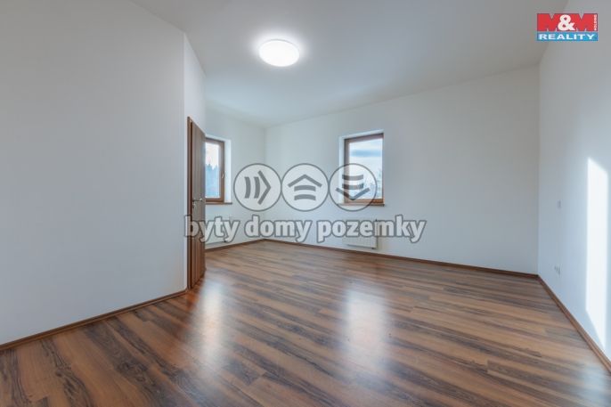 Prodej, Rodinný dům, Nová Role