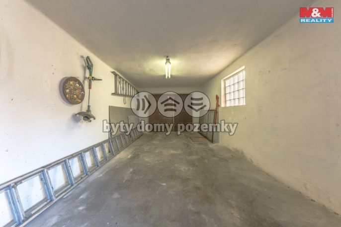 Prodej, Rodinný dům, Neratovice