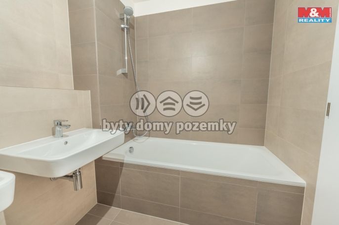 Prodej, Byt 4+kk, Praha