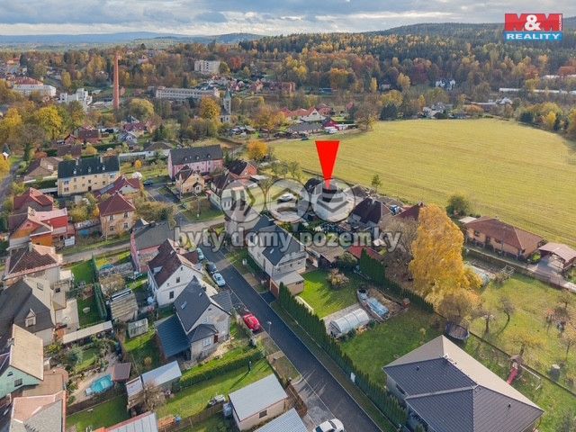 Prodej, Rodinný dům, Plesná