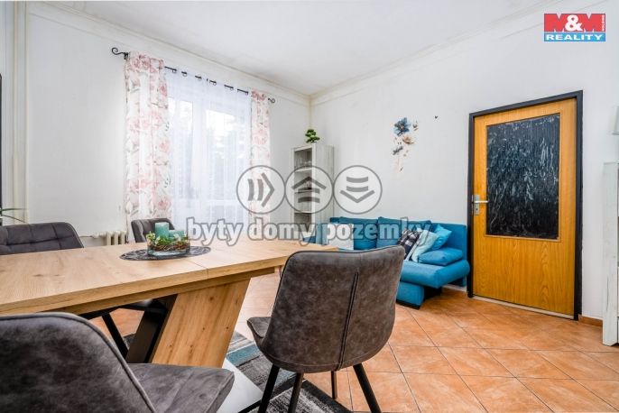 Prodej, Rodinný dům, Praha