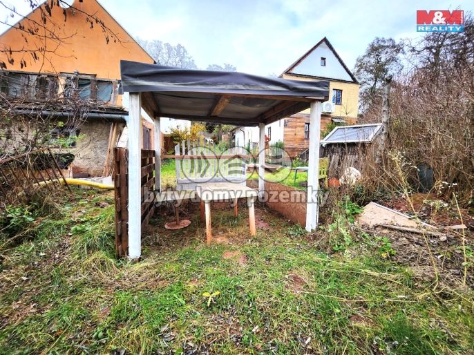 Prodej, Rodinný dům, Vroutek