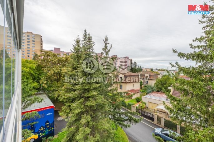 Prodej, Byt 3+1, Praha