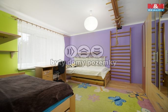 Prodej, Byt 3+1, Ostrava