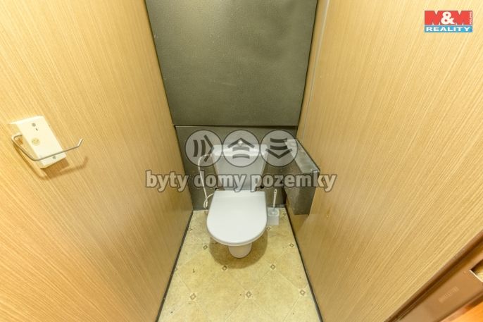 Prodej, Byt 2+kk, Praha