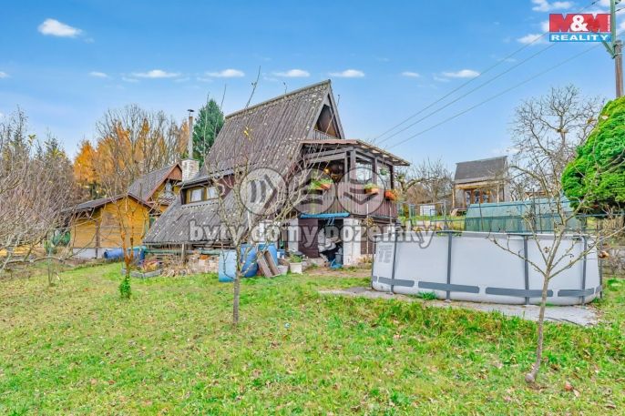 Prodej, Chata, Červený Kostelec