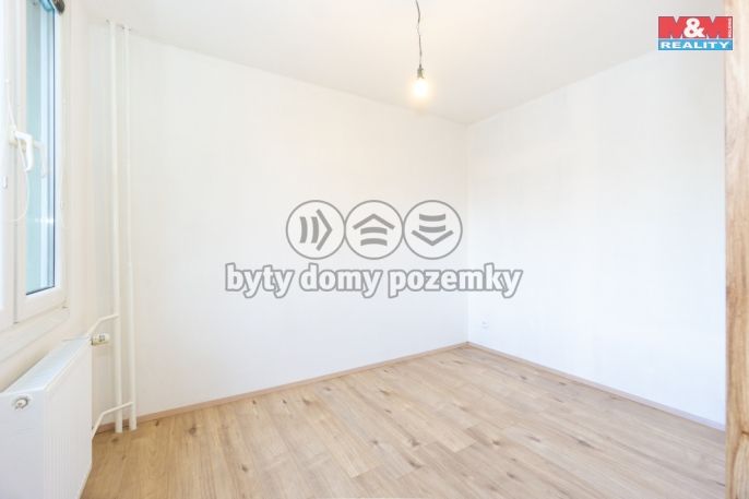 Prodej, Byt 2+kk, Pardubice