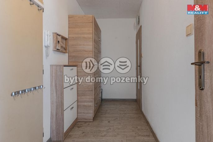 Prodej, Byt 1+1, Klatovy