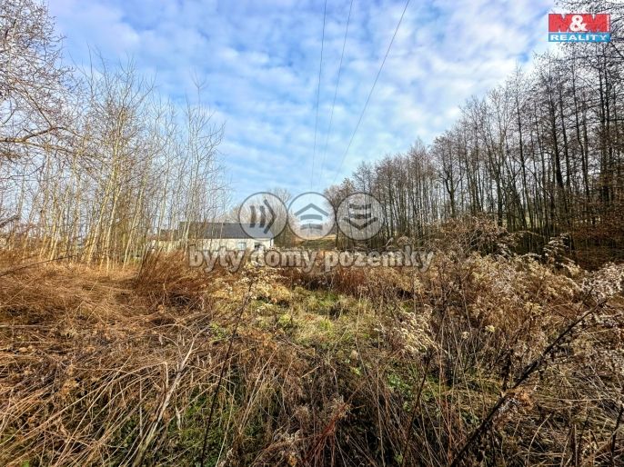 Prodej, Pozemek k bydlení, Petřvald