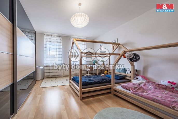 Prodej, Rodinný dům, Cerhovice