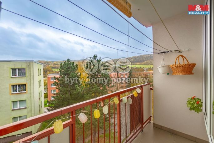 Prodej, Byt 2+1, Jílové