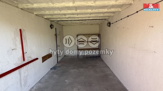 Prodej, Garáž, Tábor